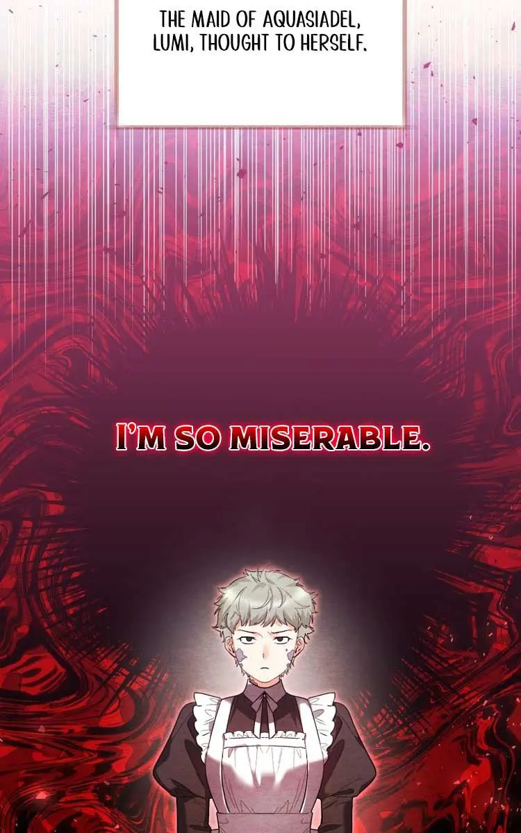 'Cause Calypso Can Chapter 30 Page 5