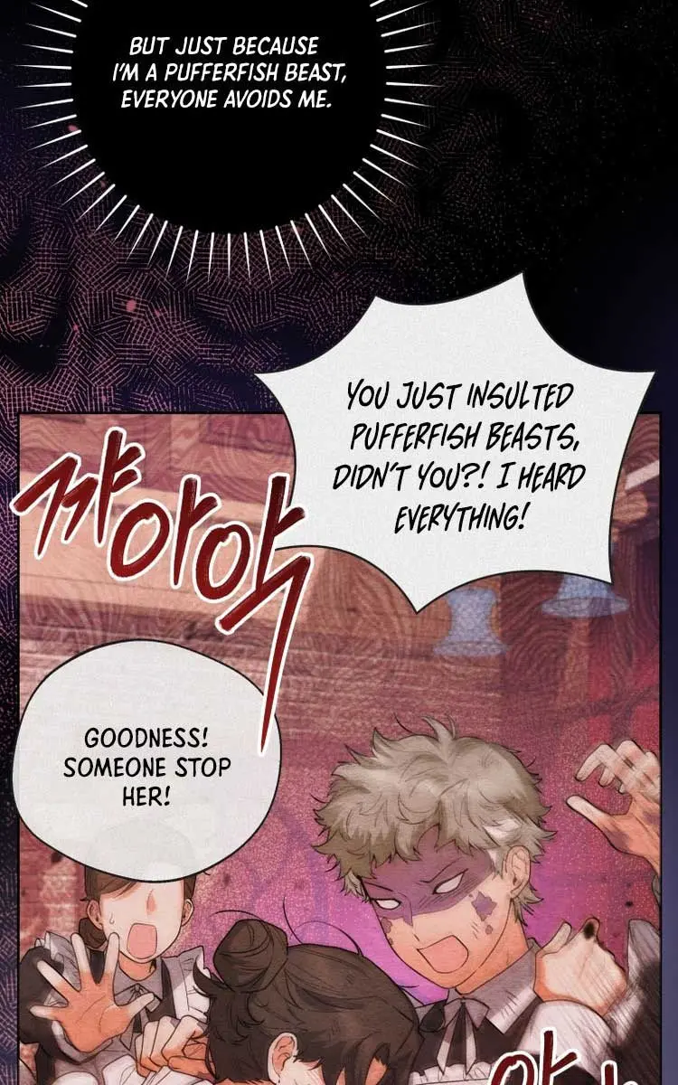 'Cause Calypso Can Chapter 30 Page 7