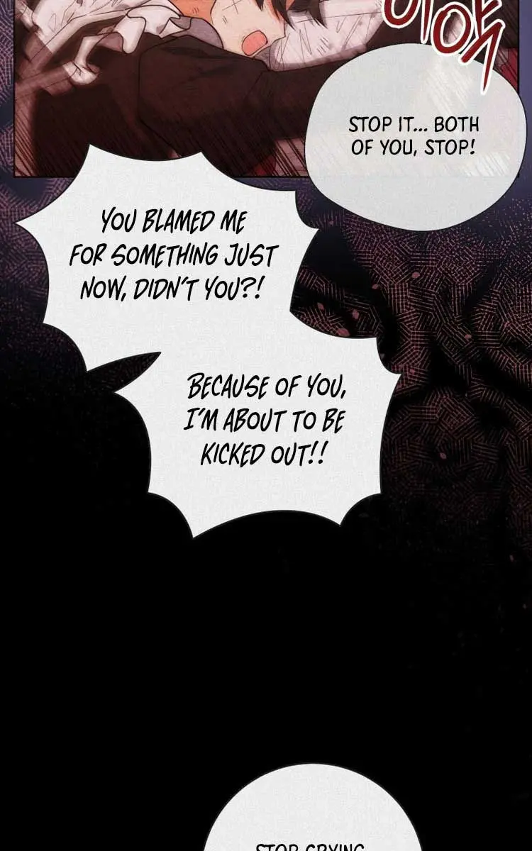'Cause Calypso Can Chapter 30 Page 8
