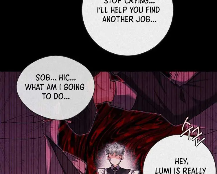 'Cause Calypso Can Chapter 30 Page 9