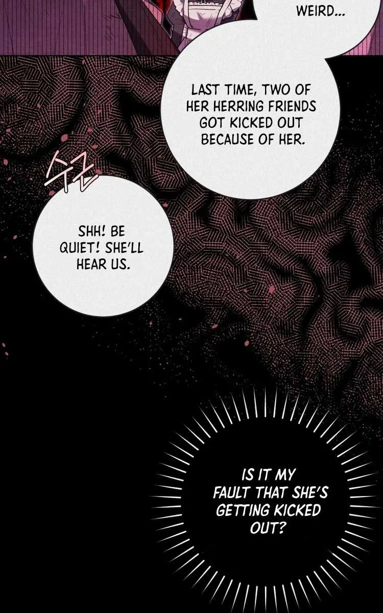 'Cause Calypso Can Chapter 30 Page 10
