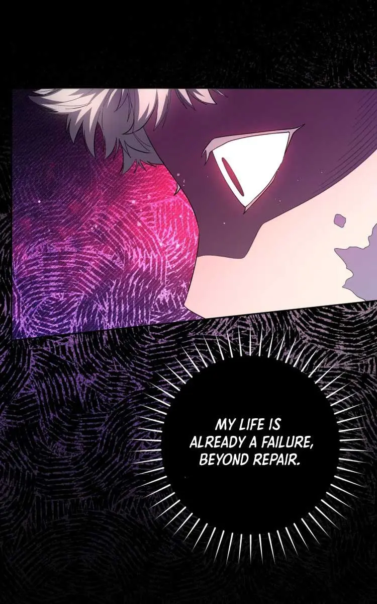 'Cause Calypso Can Chapter 30 Page 18