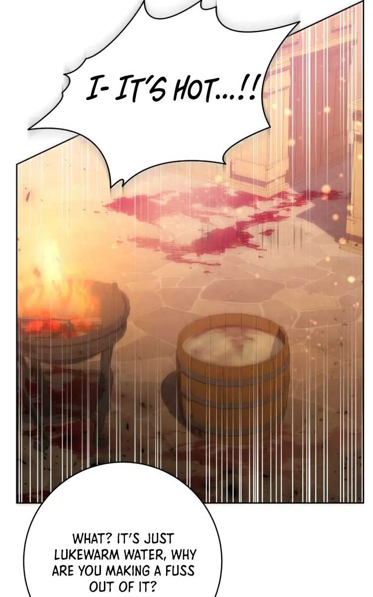 'Cause Calypso Can Chapter 30 Page 31