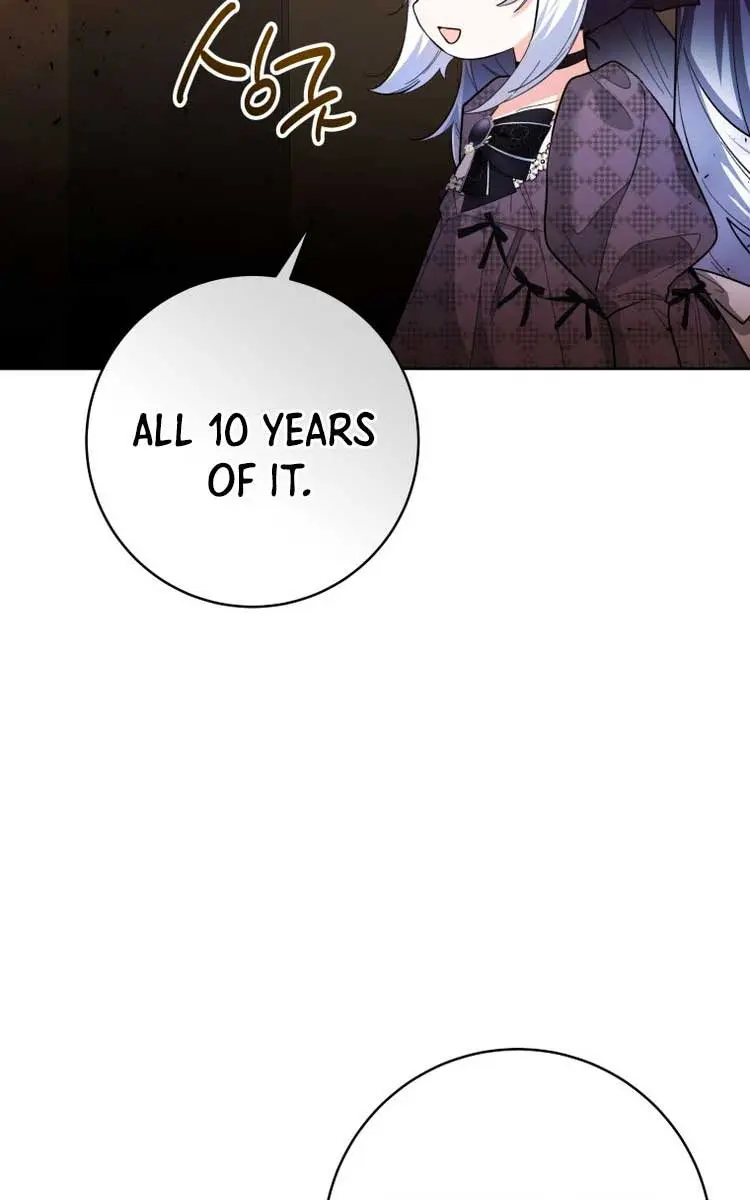 'Cause Calypso Can Chapter 30 Page 37