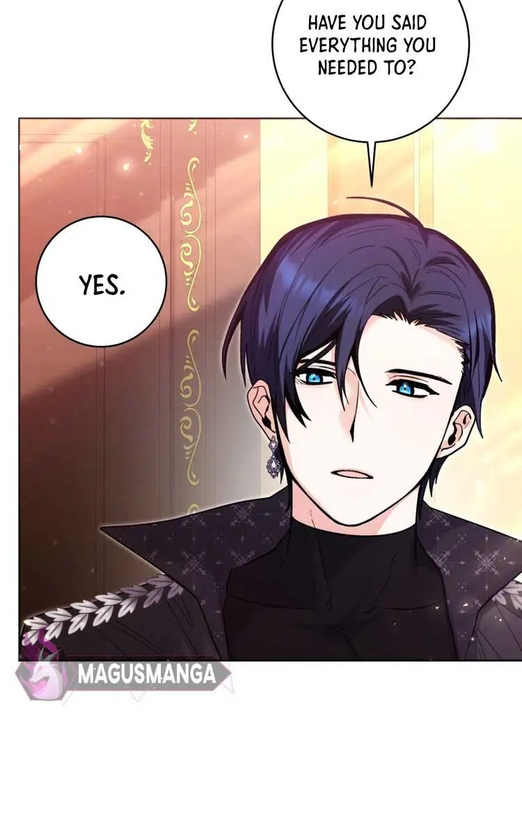 'Cause Calypso Can Chapter 30 Page 47
