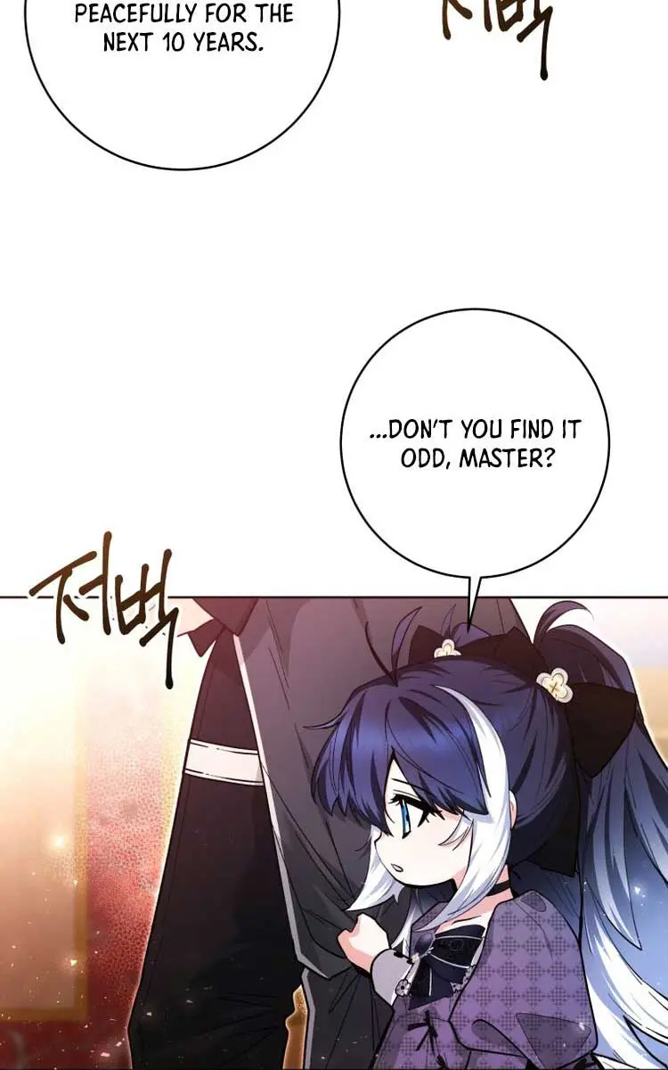 'Cause Calypso Can Chapter 30 Page 50