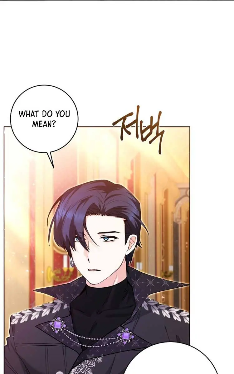 'Cause Calypso Can Chapter 30 Page 51