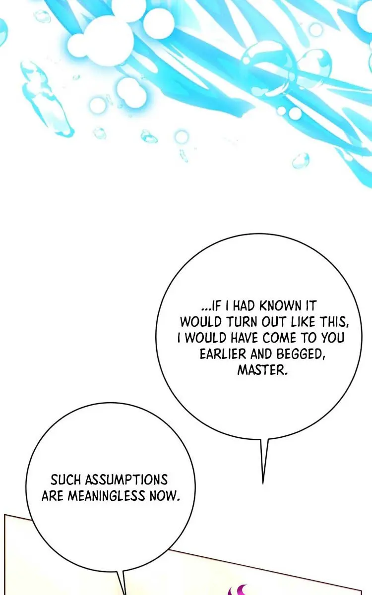 'Cause Calypso Can Chapter 30 Page 63
