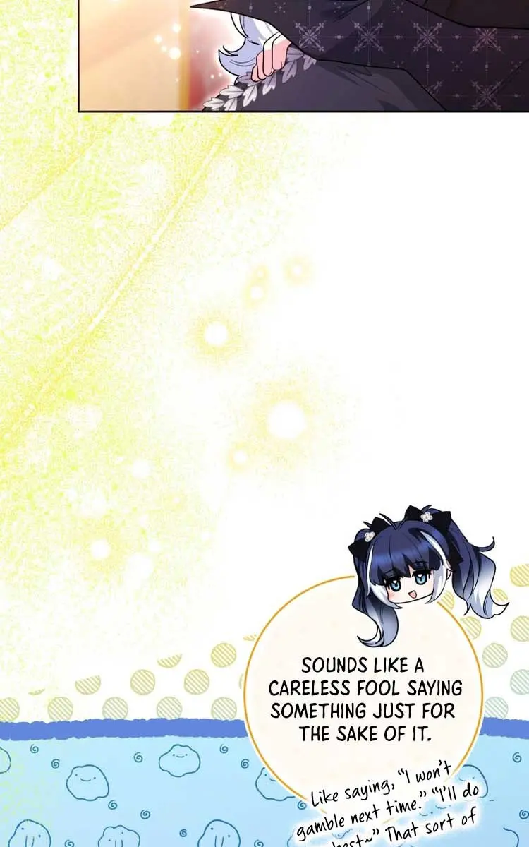 'Cause Calypso Can Chapter 30 Page 66