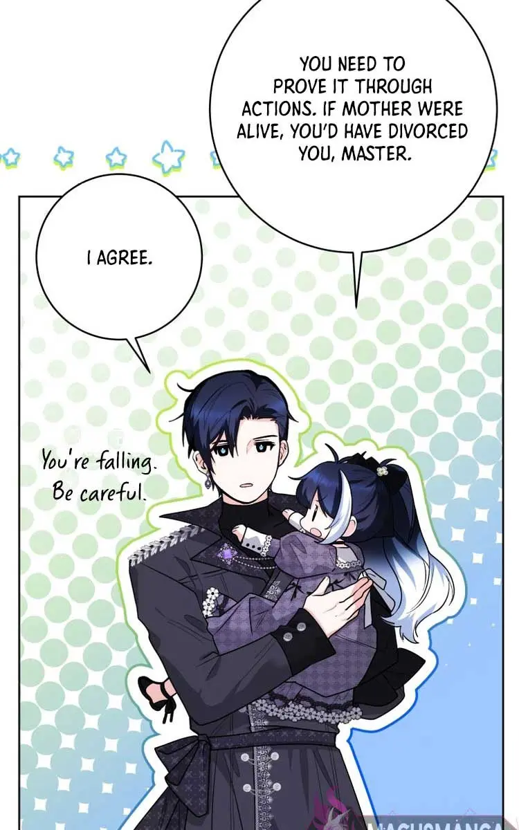 'Cause Calypso Can Chapter 30 Page 68