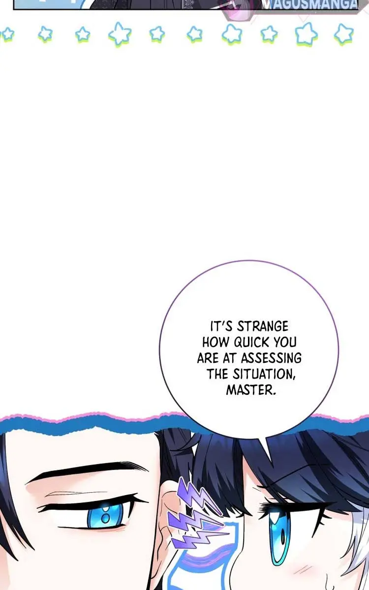 'Cause Calypso Can Chapter 30 Page 69