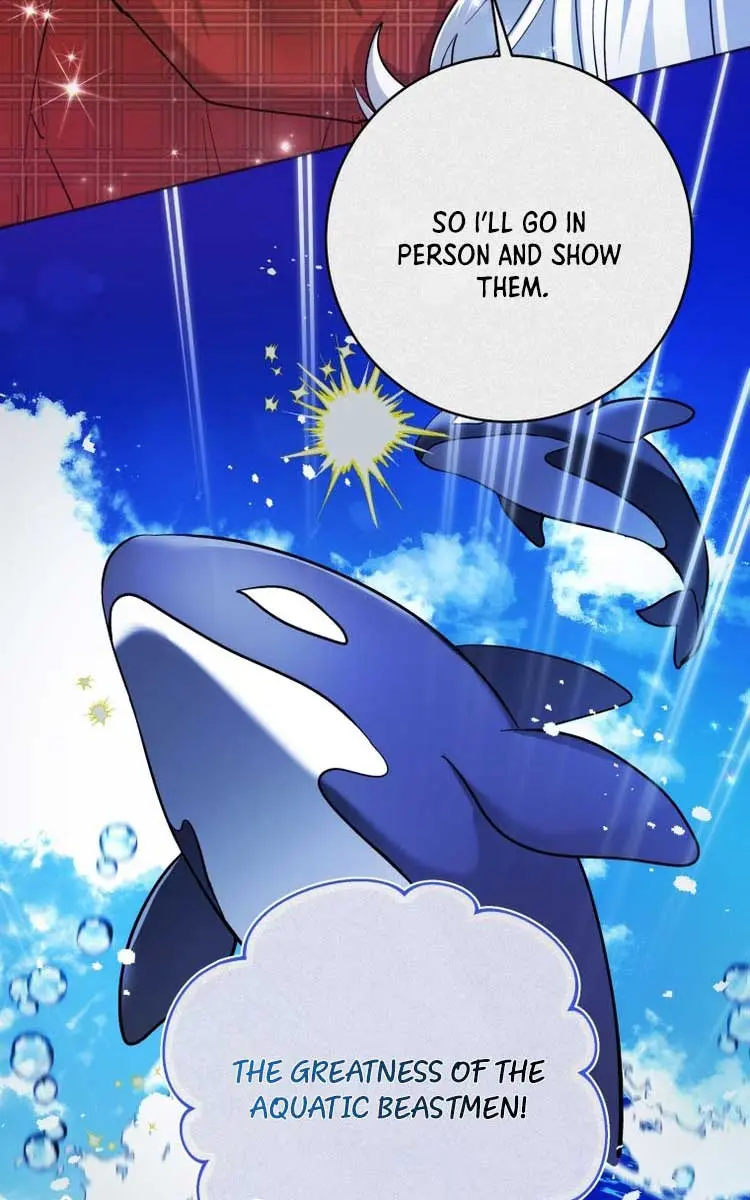 'Cause Calypso Can Chapter 30 Page 84