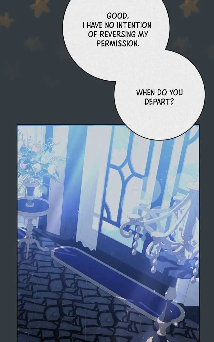 'Cause Calypso Can Chapter 30 Page 87