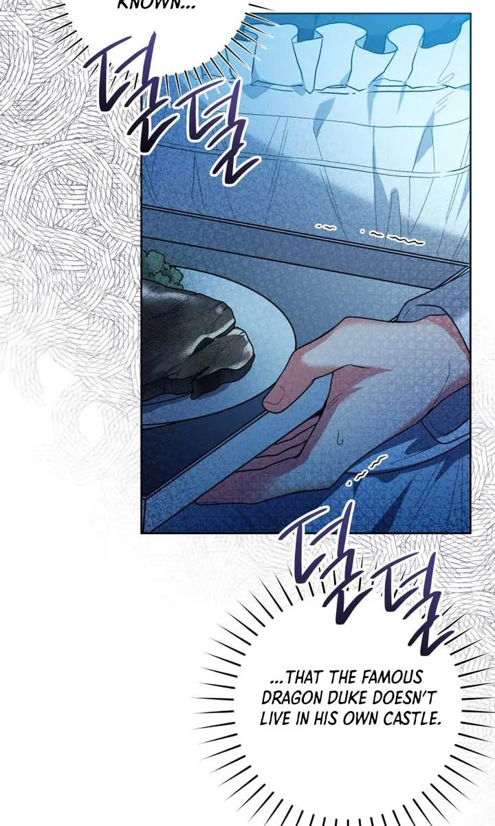 'Cause Calypso Can Chapter 31 Page 22