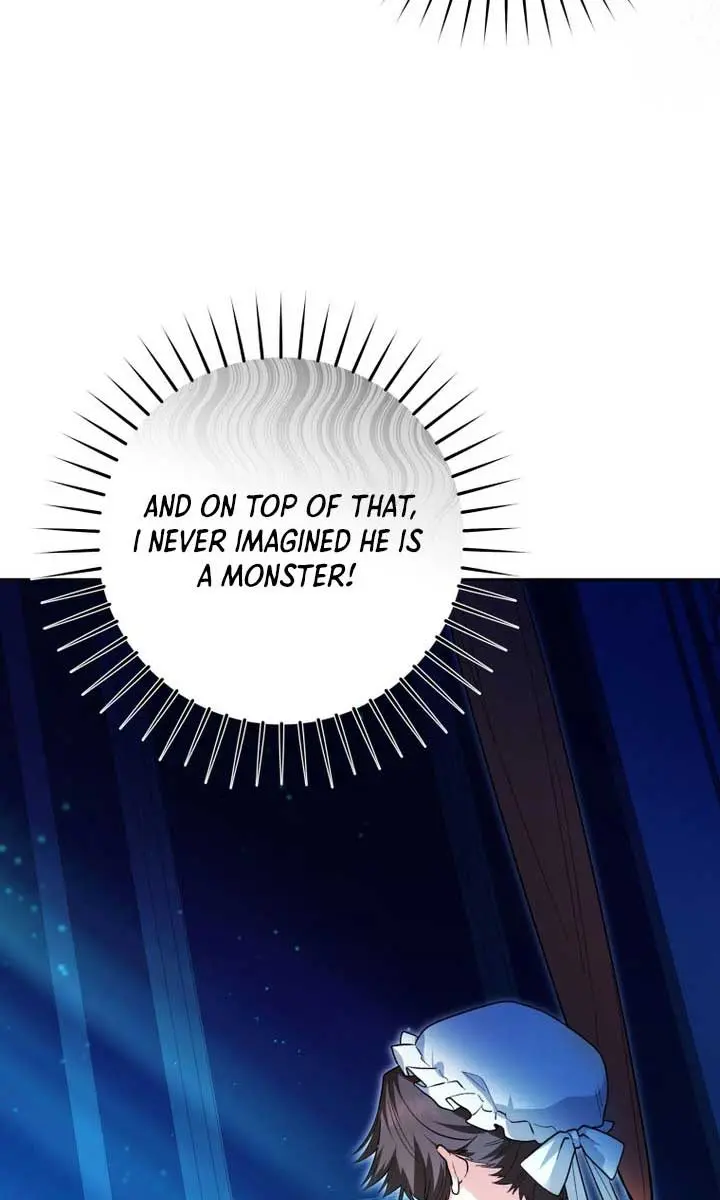 'Cause Calypso Can Chapter 31 Page 23