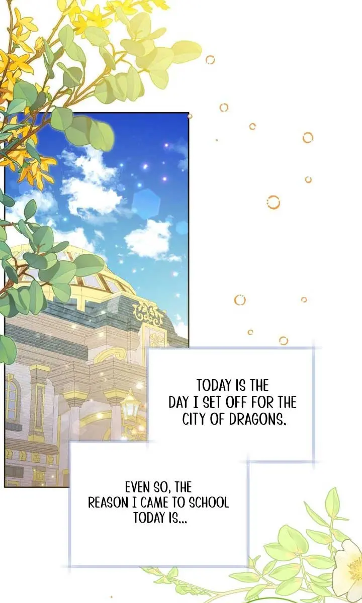 'Cause Calypso Can Chapter 31 Page 40