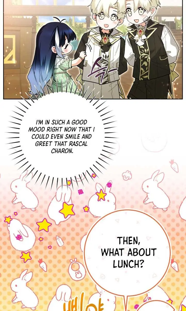 'Cause Calypso Can Chapter 31 Page 45