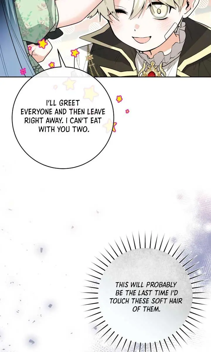 'Cause Calypso Can Chapter 31 Page 47