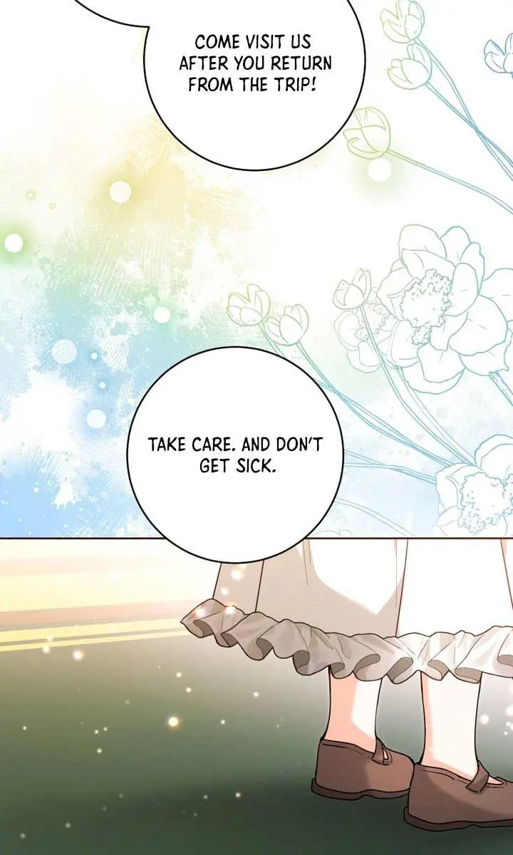 'Cause Calypso Can Chapter 31 Page 50