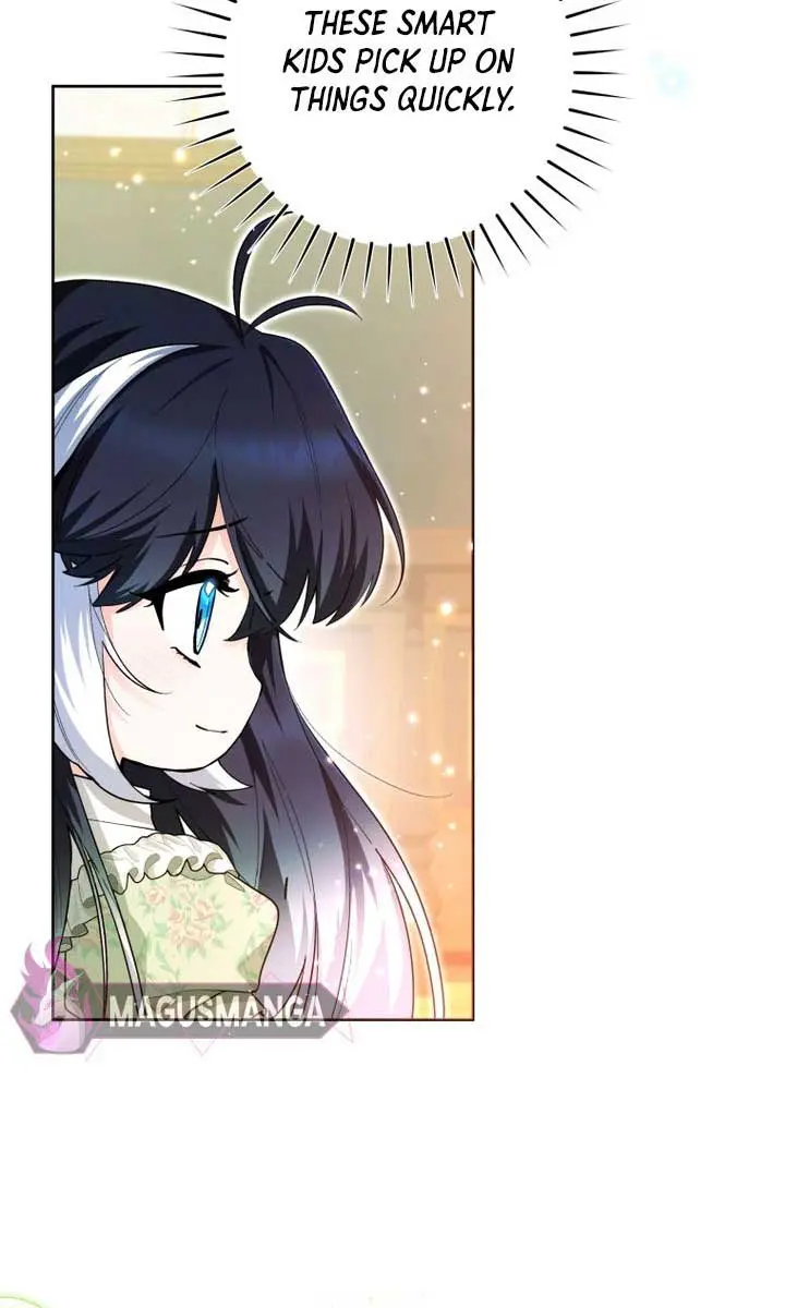 'Cause Calypso Can Chapter 31 Page 58