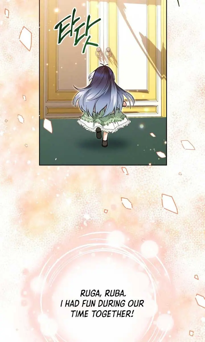 'Cause Calypso Can Chapter 31 Page 65