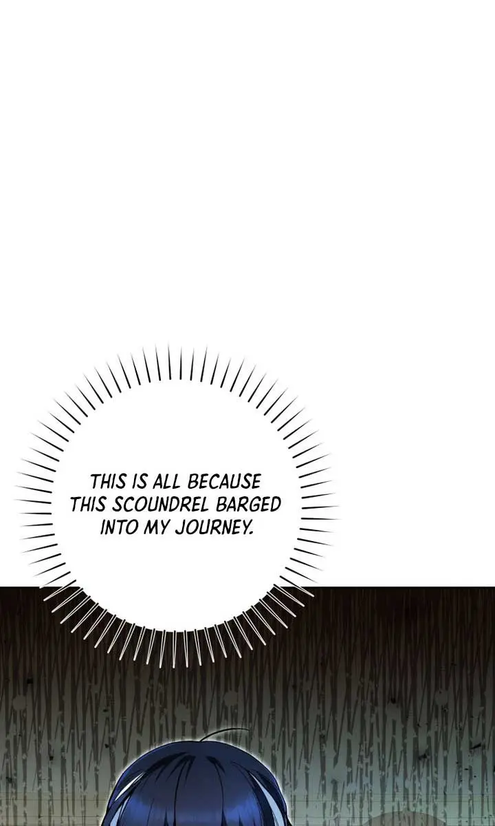 'Cause Calypso Can Chapter 31 Page 85