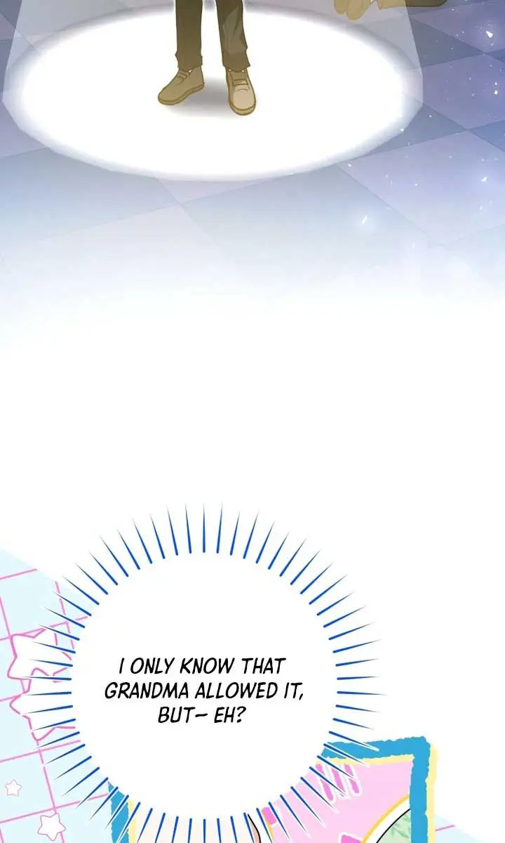 'Cause Calypso Can Chapter 31 Page 88