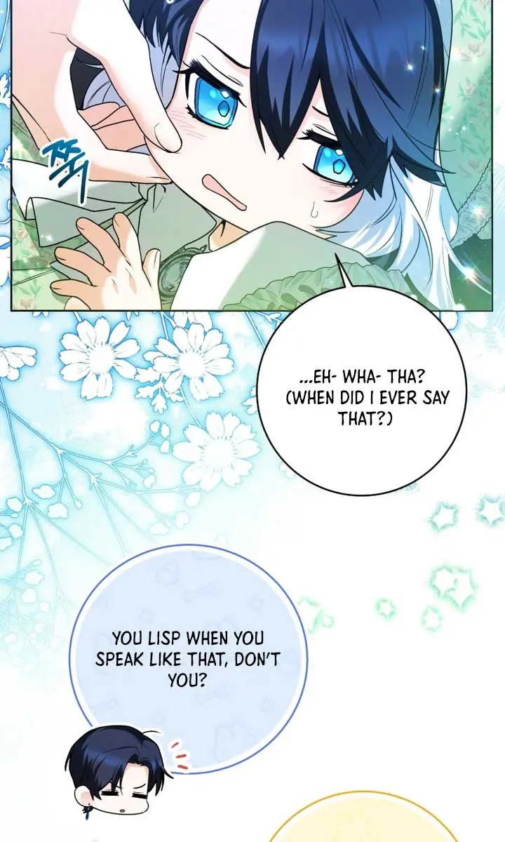 'Cause Calypso Can Chapter 31 Page 94