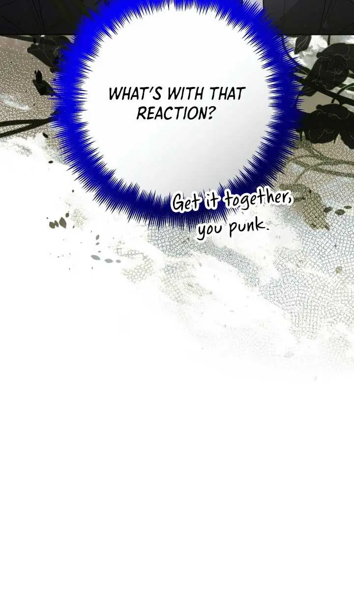 'Cause Calypso Can Chapter 31 Page 104