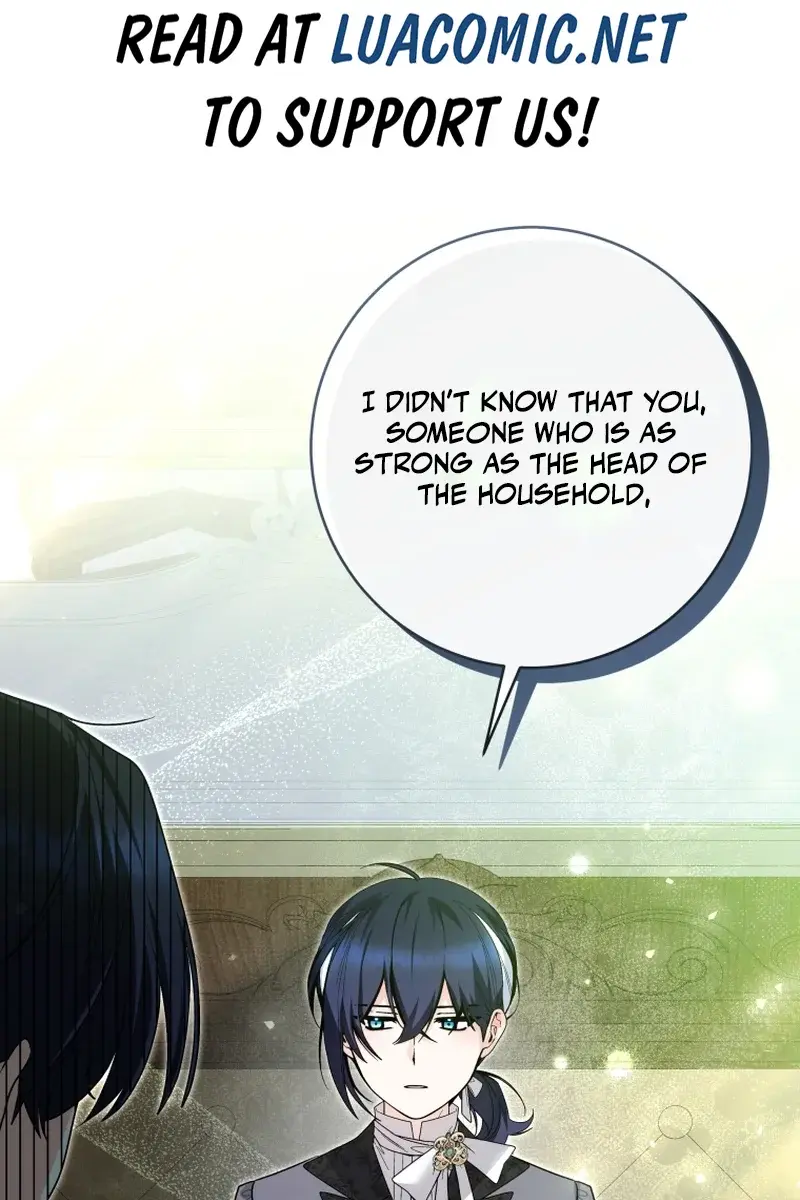 'Cause Calypso Can Chapter 32 Page 4