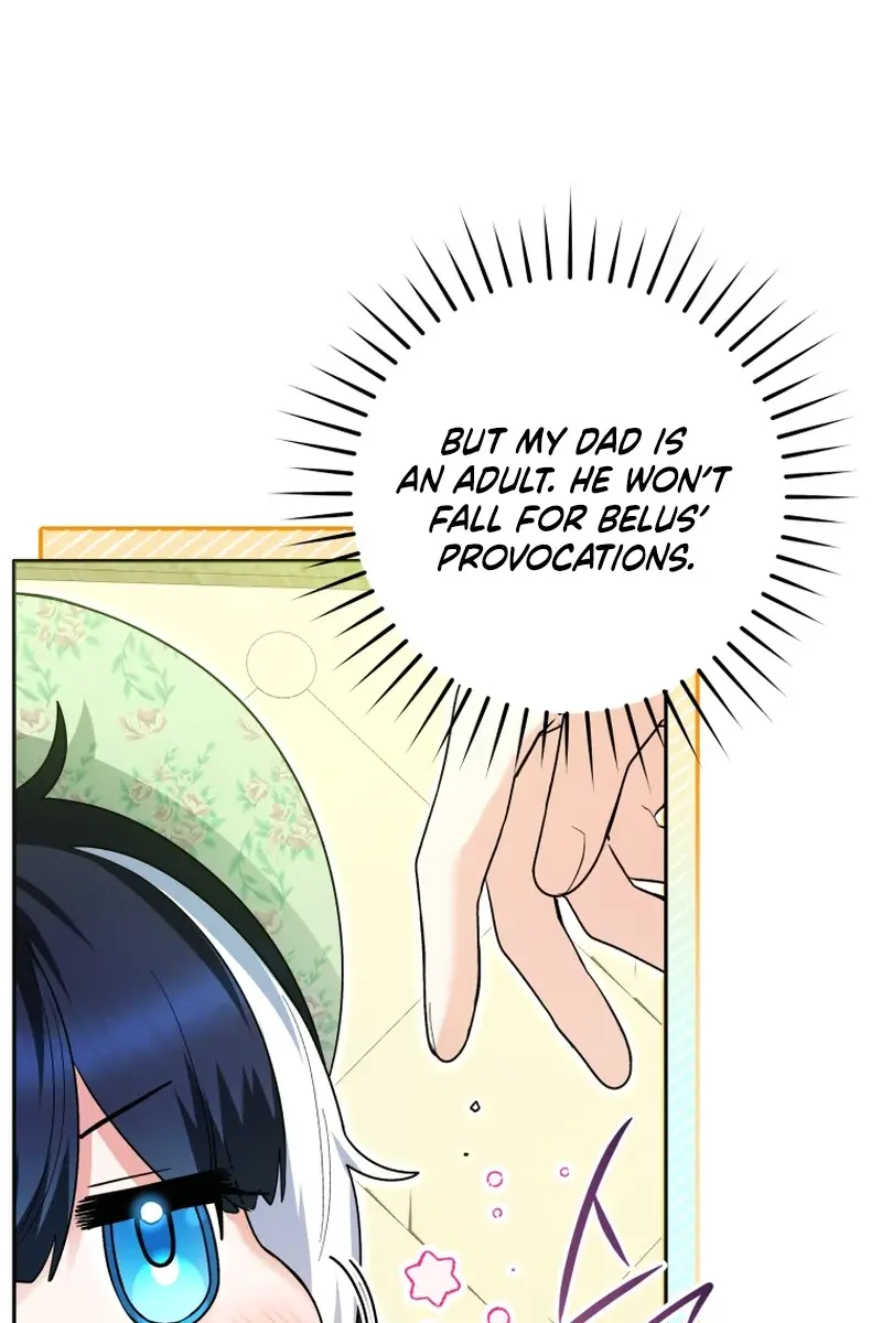 'Cause Calypso Can Chapter 32 Page 8