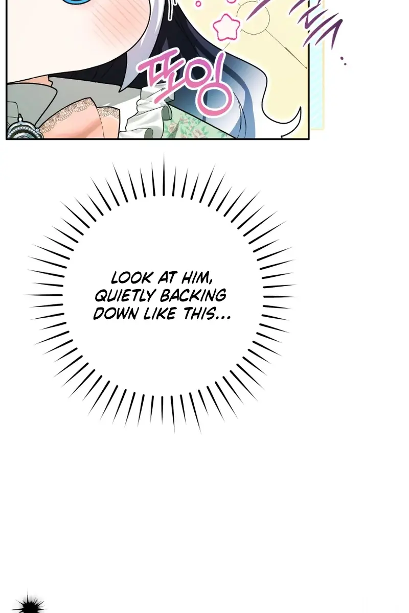 'Cause Calypso Can Chapter 32 Page 9