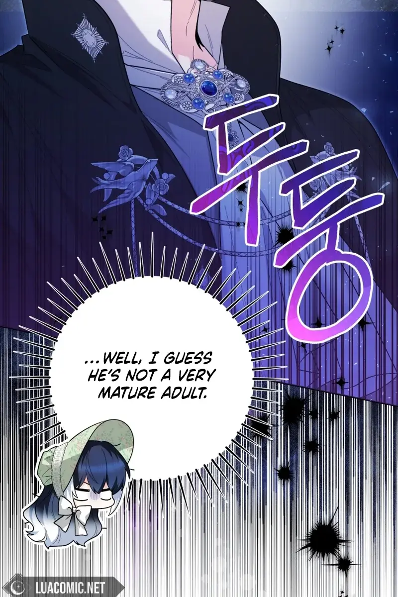 'Cause Calypso Can Chapter 32 Page 11