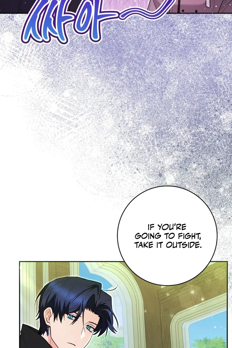 'Cause Calypso Can Chapter 32 Page 15