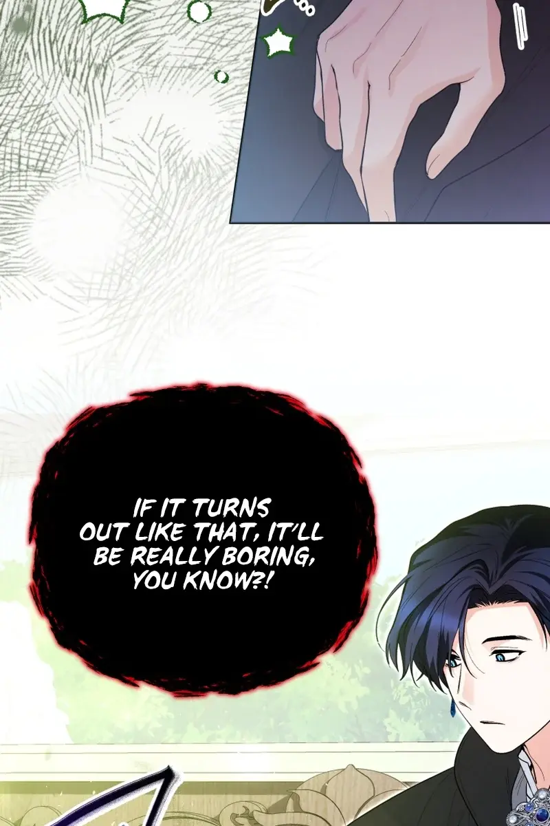 'Cause Calypso Can Chapter 32 Page 20