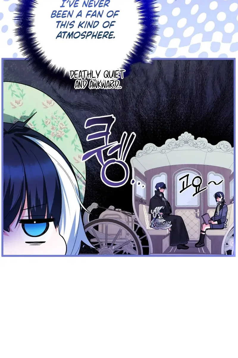 'Cause Calypso Can Chapter 32 Page 36