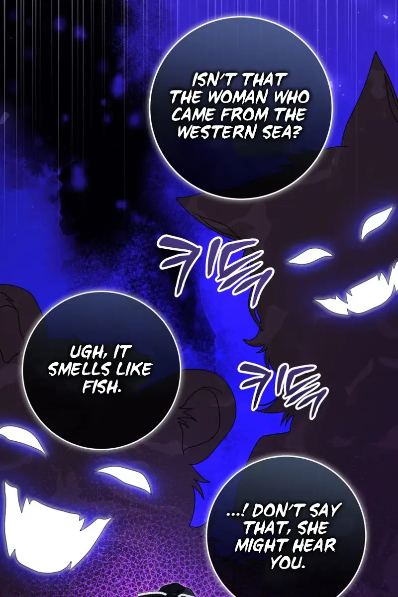 'Cause Calypso Can Chapter 32 Page 38