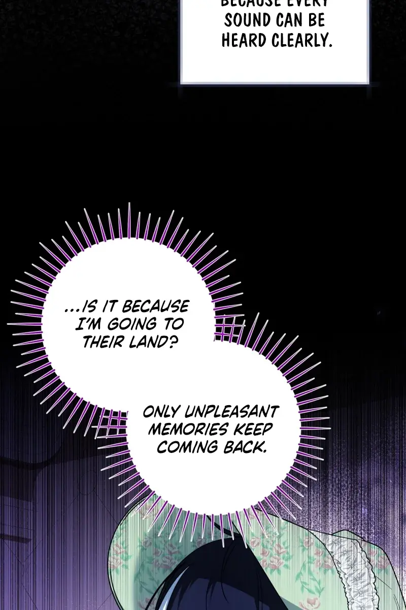'Cause Calypso Can Chapter 32 Page 40