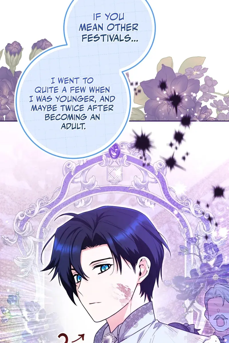 'Cause Calypso Can Chapter 32 Page 46