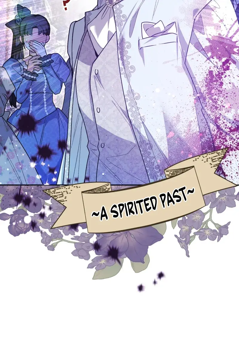 'Cause Calypso Can Chapter 32 Page 47