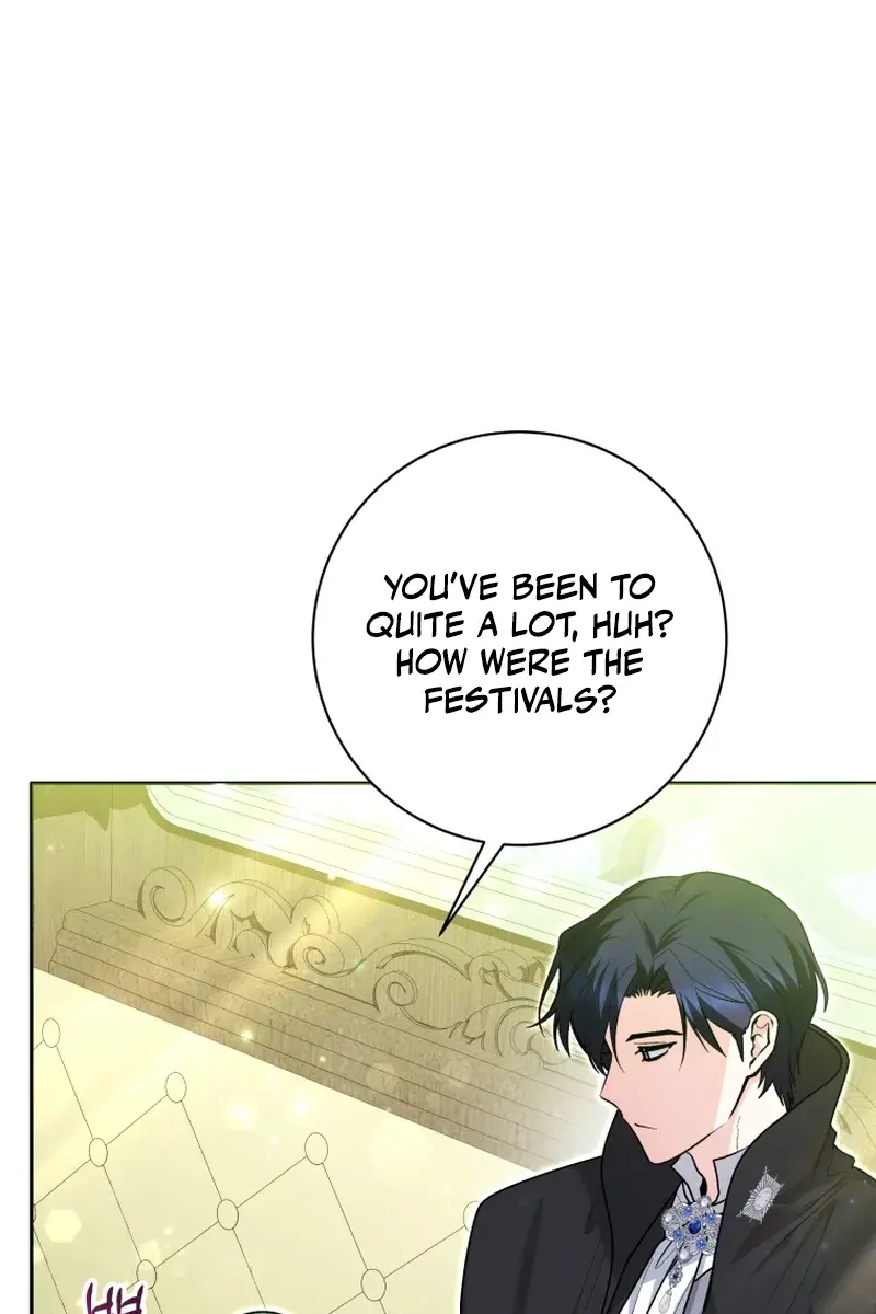 'Cause Calypso Can Chapter 32 Page 48