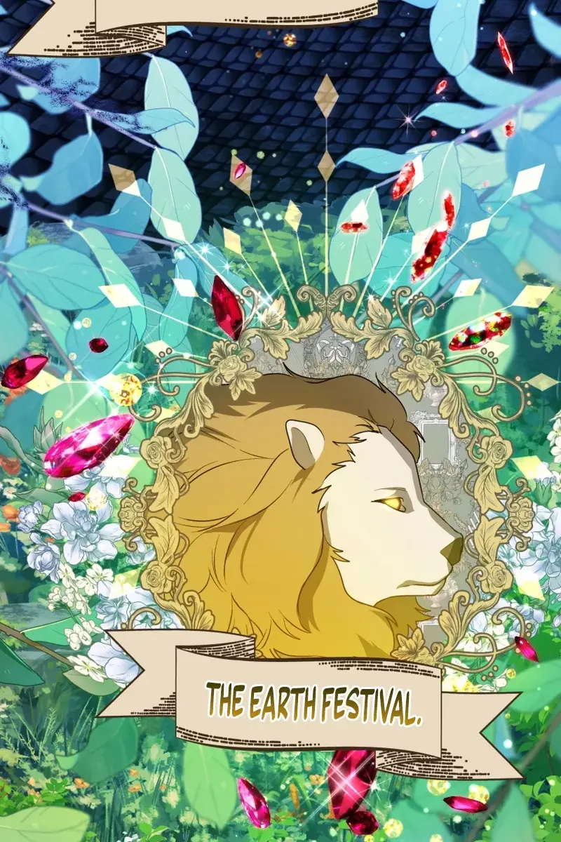 'Cause Calypso Can Chapter 32 Page 53