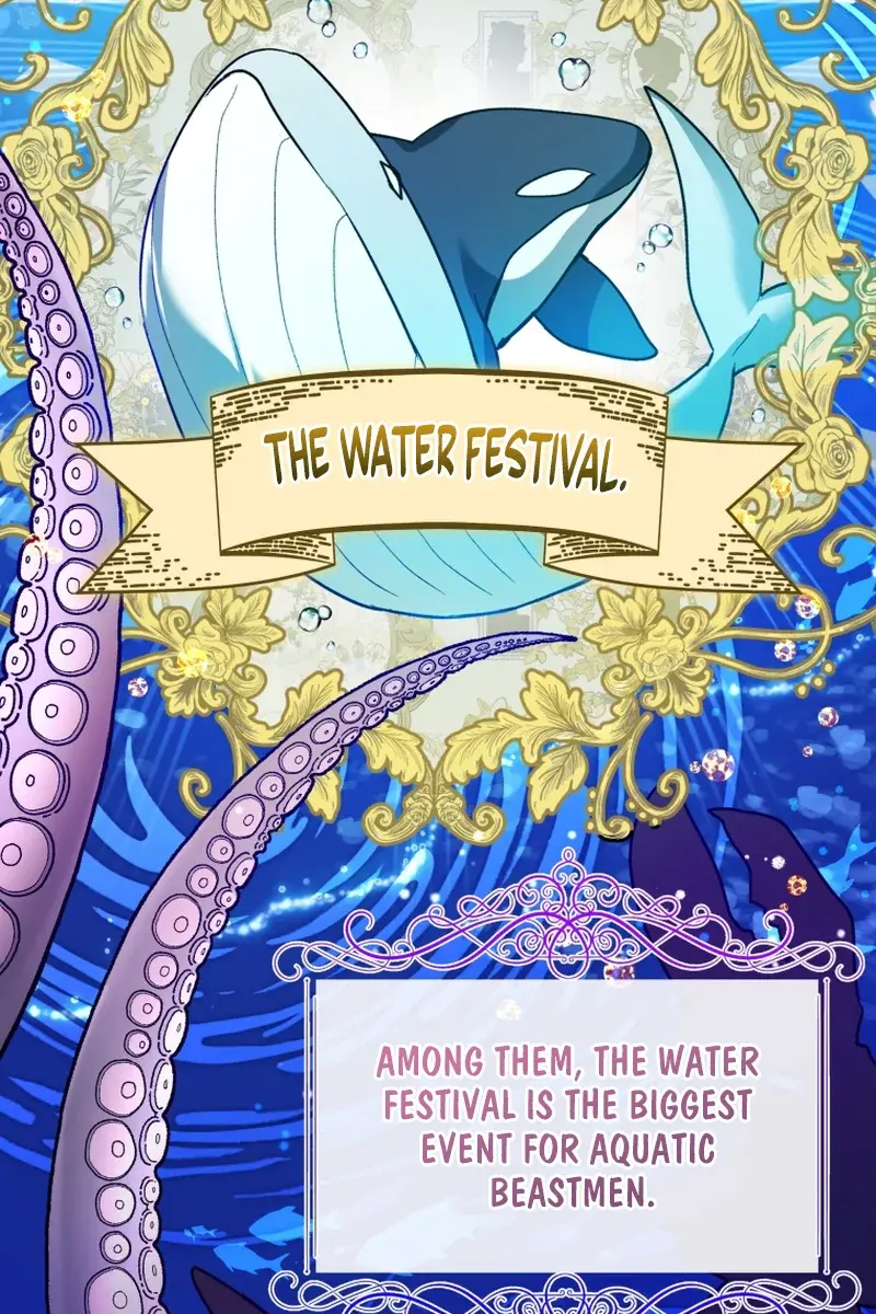 'Cause Calypso Can Chapter 32 Page 55