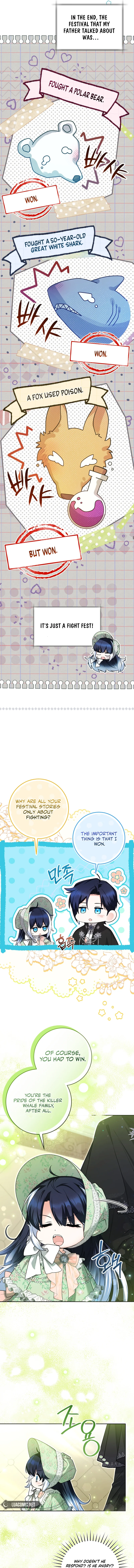 'Cause Calypso Can Chapter 32 Page 60