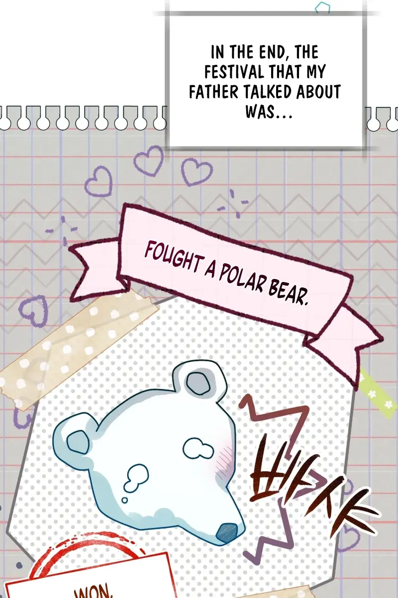 'Cause Calypso Can Chapter 32 Page 61