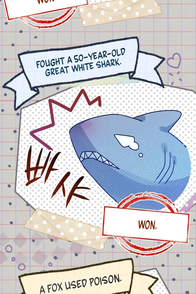 'Cause Calypso Can Chapter 32 Page 62