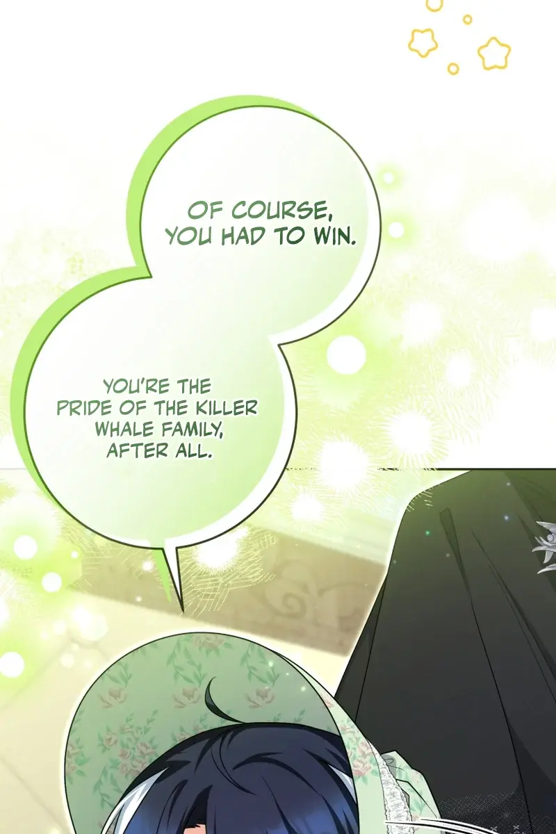 'Cause Calypso Can Chapter 32 Page 66