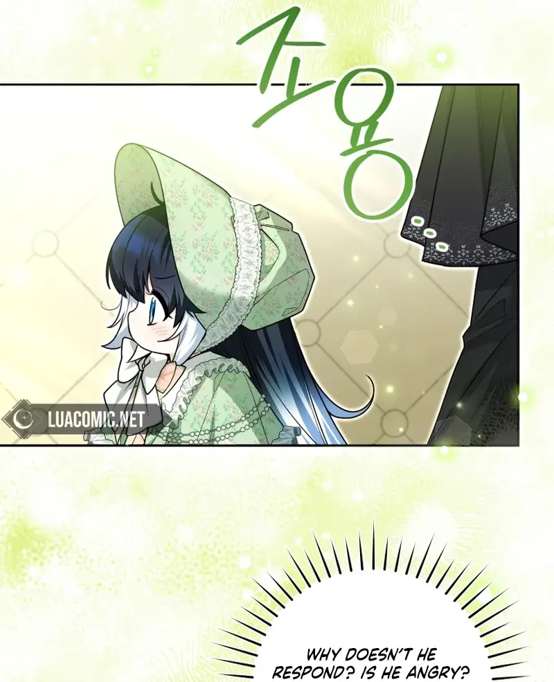 'Cause Calypso Can Chapter 32 Page 68