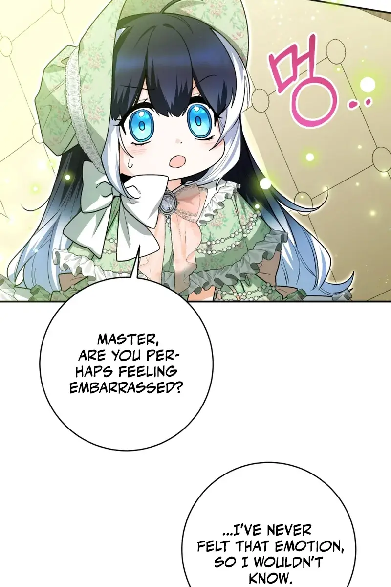 'Cause Calypso Can Chapter 32 Page 73