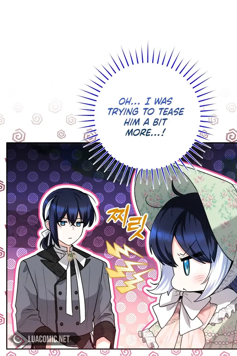 'Cause Calypso Can Chapter 32 Page 76